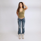 Mila Midnight Jeans