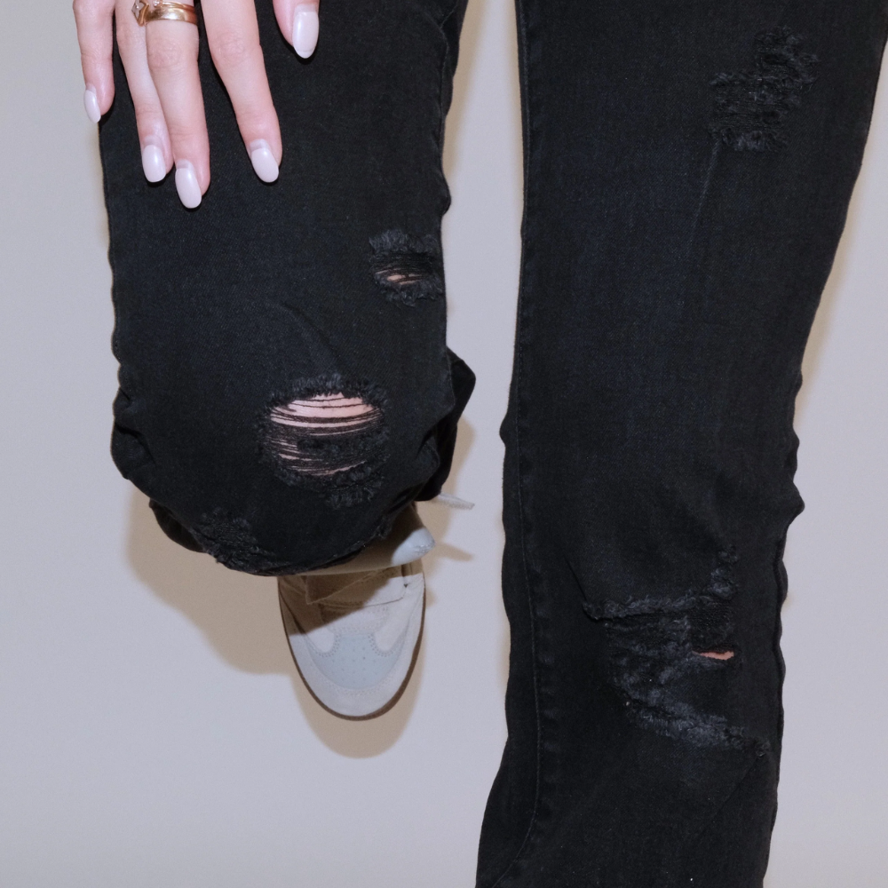 Mila City Jeans