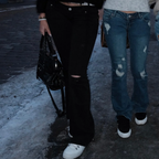 Mila City Jeans