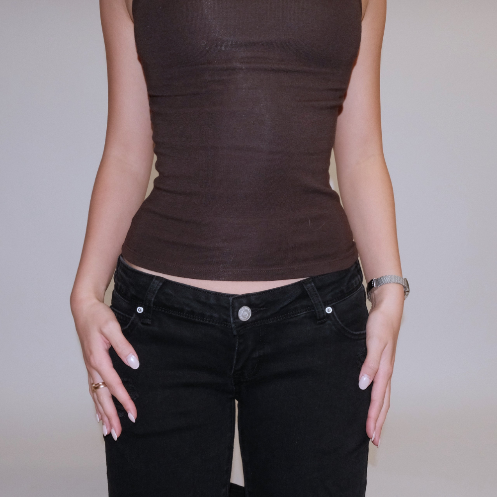Mila City Jeans
