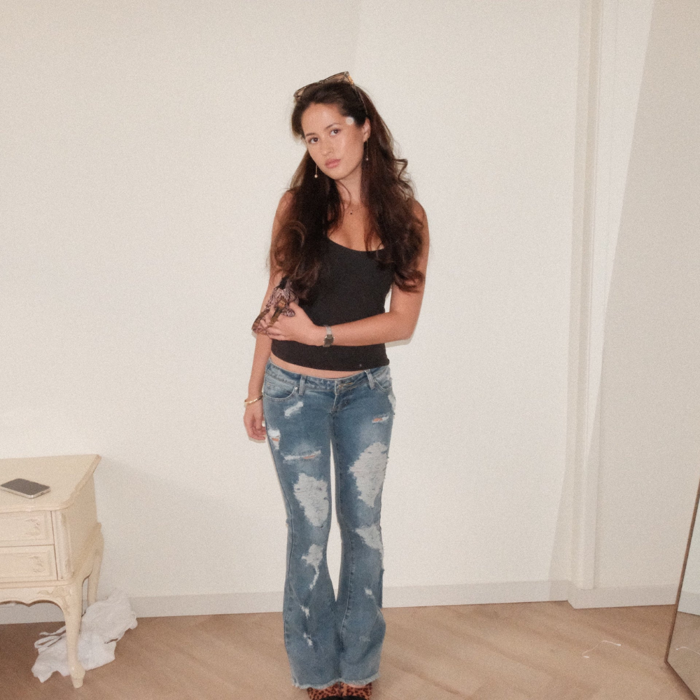 Mila Oslo Jeans
