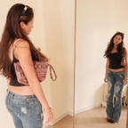 Mila Oslo Jeans