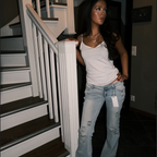 Mila Stockhom Jeans