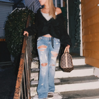 Mila Goteborg Jeans